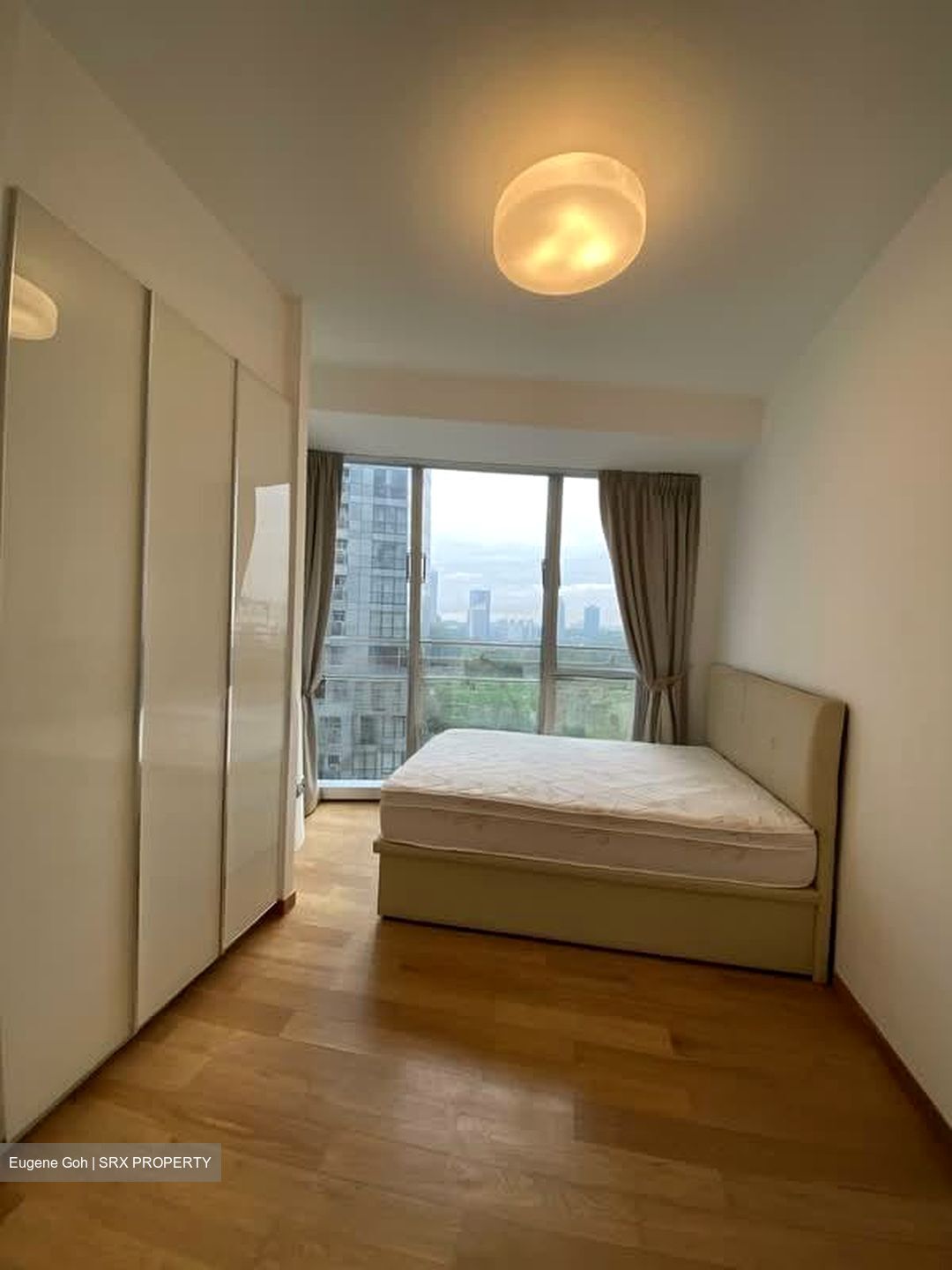 Reflections At Keppel Bay (D4), Condominium #548470501